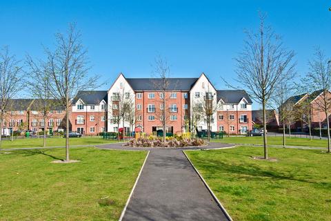 2 bedroom apartment to rent, Monks Place, Warrington WA2
