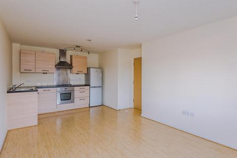 2 bedroom apartment to rent, Monks Place, Warrington WA2