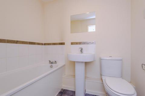 2 bedroom apartment to rent, Monks Place, Warrington WA2