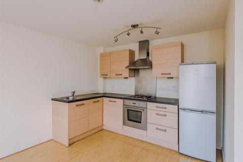 2 bedroom apartment to rent, Monks Place, Warrington WA2