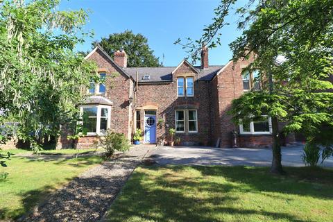 undefined, Church Hill, Middleton On The Wolds, Driffield