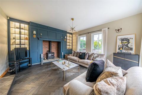 4 bedroom detached house for sale, The Stables, Finkle Lane, Gildersome, Morley, Leeds