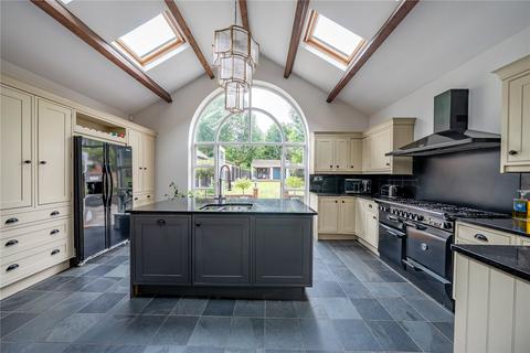 4 bedroom detached house for sale, The Stables, Finkle Lane, Gildersome, Morley, Leeds