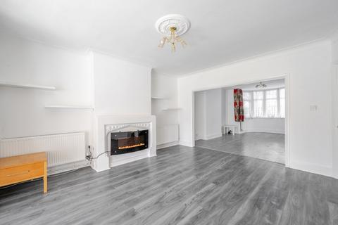 5 bedroom semi-detached house to rent, Park Avenue North, London, NW10