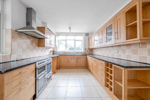 5 bedroom semi-detached house to rent, Park Avenue North, London, NW10