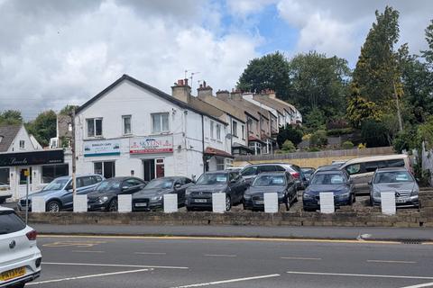 Property to rent - 453 Bradford Road, Keighley BD20 5NH