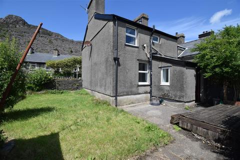 2 bedroom semi-detached house for sale, Gwyndy, Glanypwll
