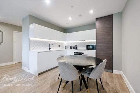 Anderson Road, London