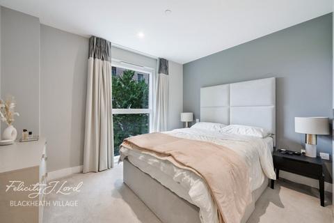 1 bedroom apartment for sale, Anderson Road, London