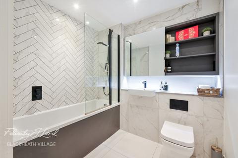 1 bedroom apartment for sale, Anderson Road, London