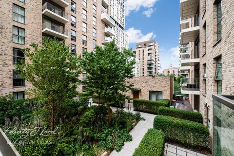 1 bedroom apartment for sale, Anderson Road, London