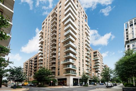 1 bedroom apartment for sale, Anderson Road, London