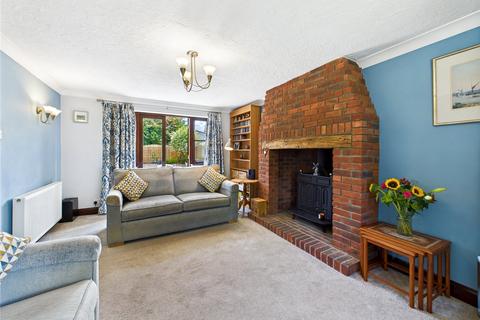 4 bedroom detached house for sale, Borges Gardens, Mile End, Colchester, Essex, CO4