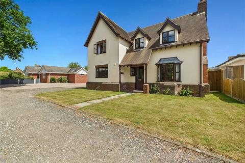 4 bedroom detached house for sale, Borges Gardens, Mile End, Colchester, Essex, CO4