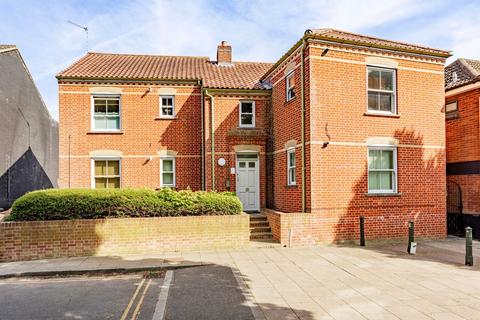 3 Bakers Road, Norwich, NR3 3AZ