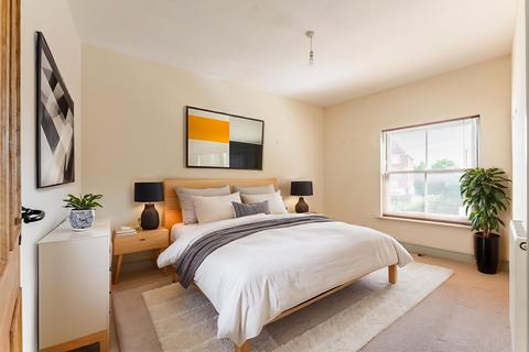 3 Bakers Road, Norwich, NR3 3AZ