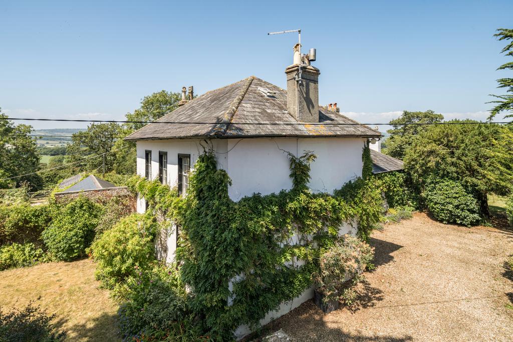 Plenty House