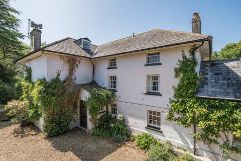 6 bedroom detached house for sale, Whitchurch Canonicorum, Bridport, Dorset, DT6