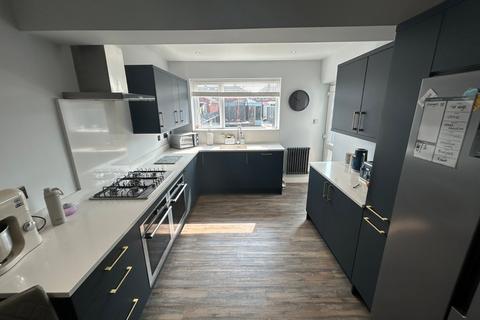 3 bedroom terraced house to rent, Ridgeway Road, Hull, East Yorkshire, HU5