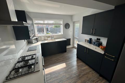 3 bedroom terraced house to rent, Ridgeway Road, Hull, East Yorkshire, HU5