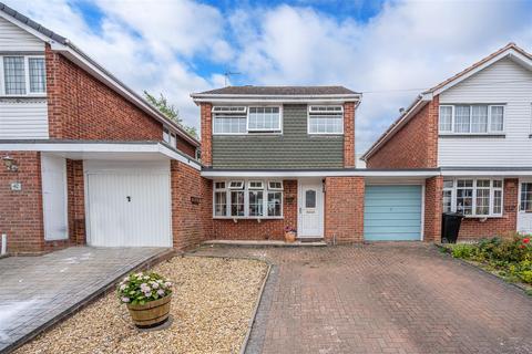 undefined, 43 Applebrook, Shifnal, TF11 9PZ