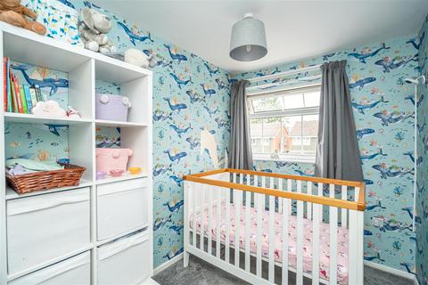 43 Applebrook, Shifnal, TF11 9PZ