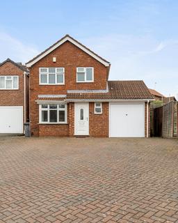 3 bedroom detached house for sale, Somerset Avenue, Leicester, LE4