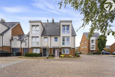 undefined, Castleridge Drive, Greenhithe, Kent, DA9