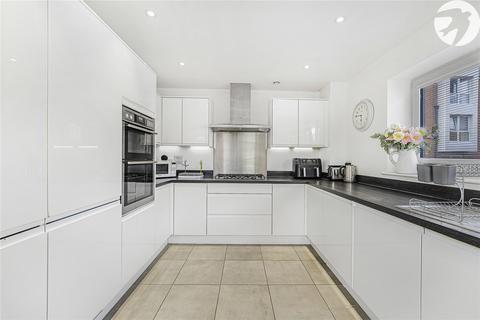 undefined, Castleridge Drive, Greenhithe, Kent, DA9