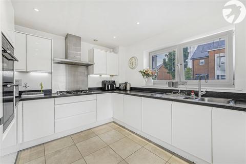 undefined, Castleridge Drive, Greenhithe, Kent, DA9