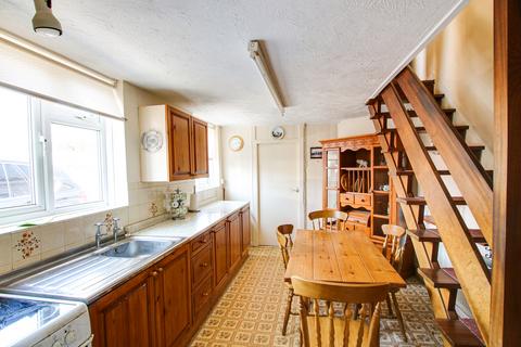 undefined, WEST MEON