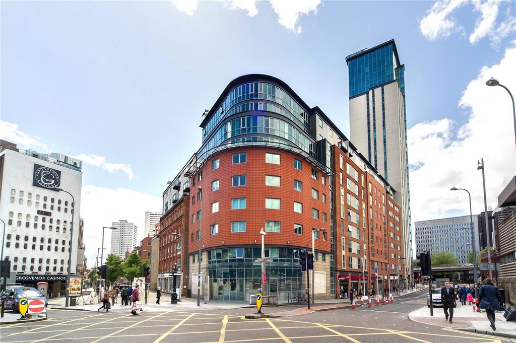 Apartment in Birmingham - View 2