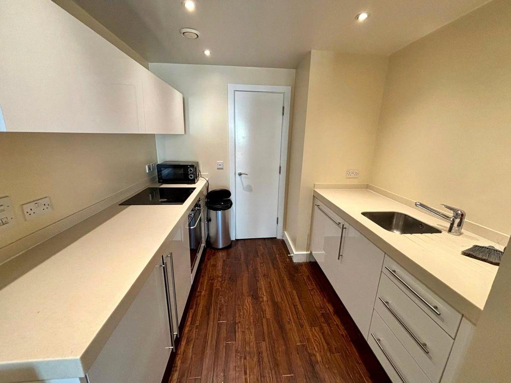 Apartment in Birmingham - View 3