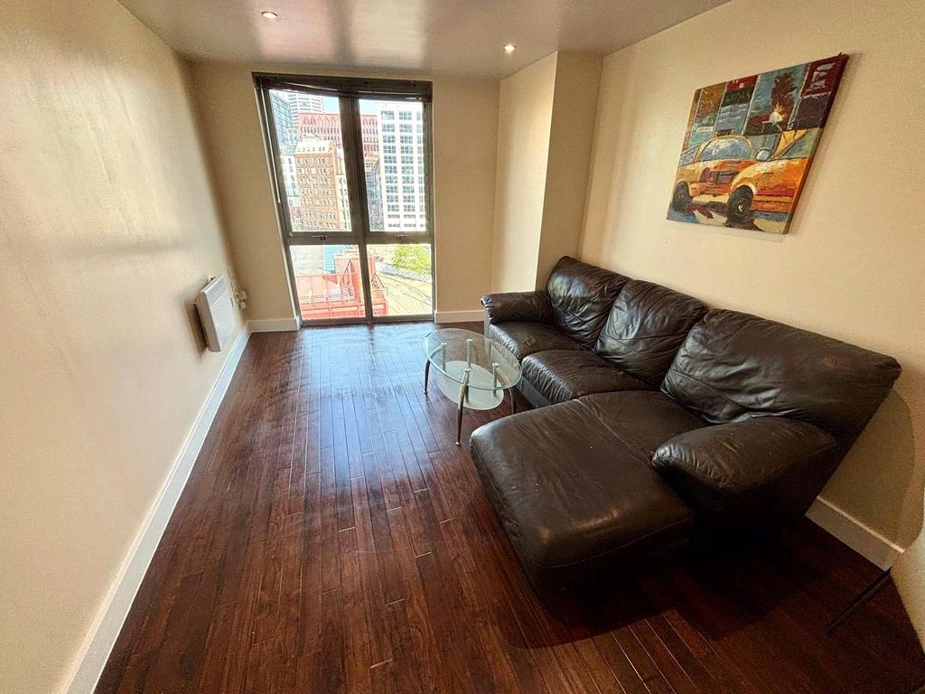 Apartment in Birmingham - View 4