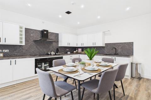 undefined, Room 4 - 123 Croydon Road, Newcastle Upon Tyne