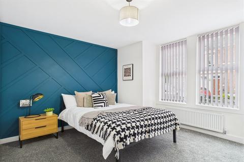undefined, Room 4 - 123 Croydon Road, Newcastle Upon Tyne