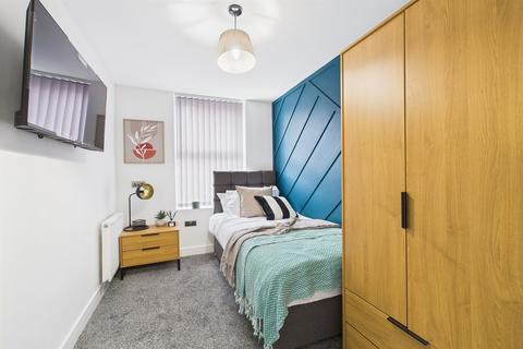 undefined, Room 4 - 123 Croydon Road, Newcastle Upon Tyne