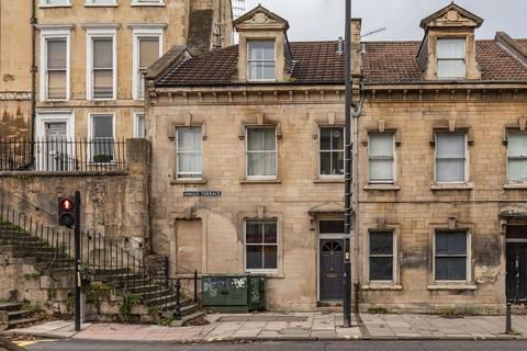 1 bedroom end of terrace house for sale, Anglo Terrace, Bath, BA1