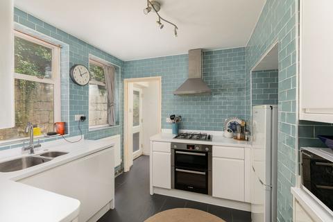 1 bedroom end of terrace house for sale, Anglo Terrace, Bath, BA1
