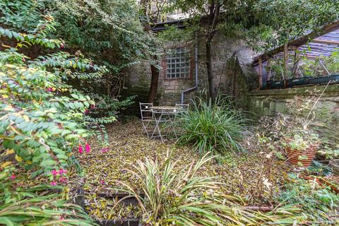 1 bedroom end of terrace house for sale, Anglo Terrace, Bath, BA1