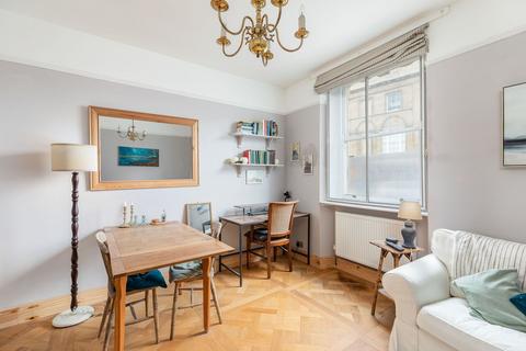 1 bedroom end of terrace house for sale, Anglo Terrace, Bath, BA1