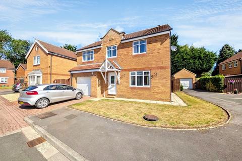 undefined, Garforth Close, Stockton-on-Tees TS20
