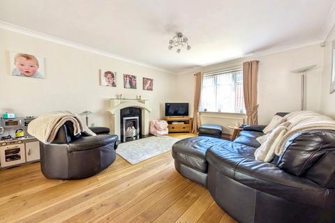 undefined, Garforth Close, Stockton-on-Tees TS20