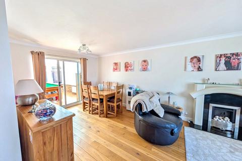 undefined, Garforth Close, Stockton-on-Tees TS20