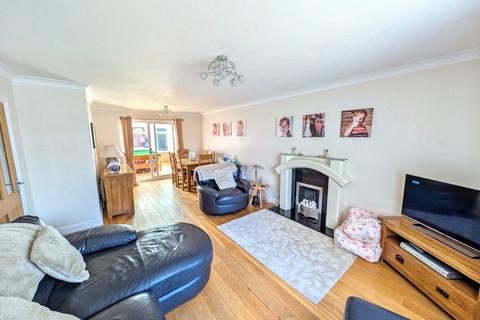 undefined, Garforth Close, Stockton-on-Tees TS20