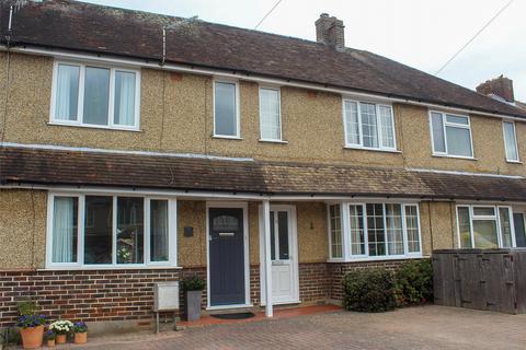 2 bedroom terraced house for sale, Chalmers Way, Hamble, Southampton, Hampshire, SO31