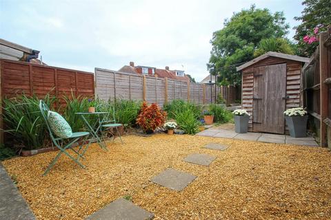 2 bedroom terraced house for sale, Chalmers Way, Hamble, Southampton, Hampshire, SO31