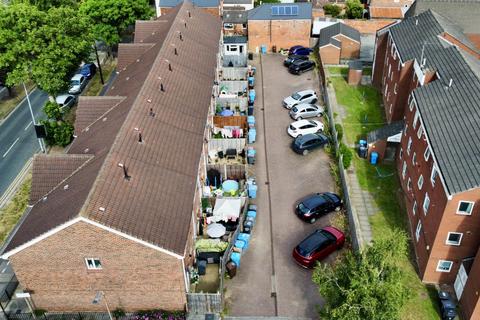 undefined, Land on the South Side, Southcoates Lane, HU9 3AD