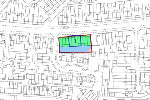 undefined, Land on the South Side, Southcoates Lane, HU9 3AD