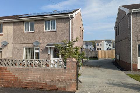 undefined, Maesyglyn, Lower Brynamman, SA18 1SY